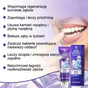neutral oral care toothpaste