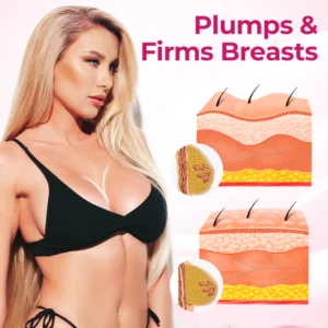 natural body shaping cream for daily massage use