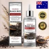 black rice renewal ampoule