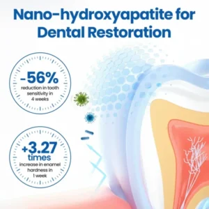 oral care nanohap serum