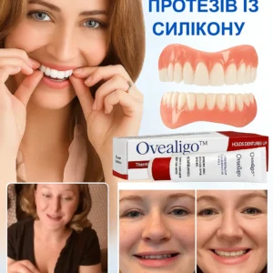 oveallgo denture adhesive
