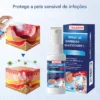 creme roll-on conforto bem-estar