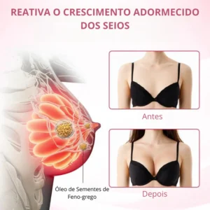 skin tightening body care