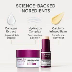 non medical collagen balm