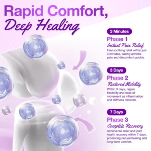 turmeric emu oil joint pain relief gel