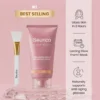 overnight skin renewal mask