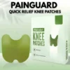 PainGuard™ Knee Pain Relief Patch