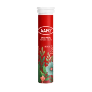 slow release fertilizer tablets