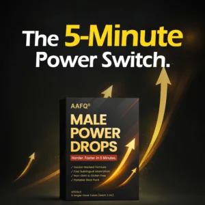 male power oral drops