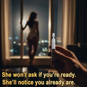 AAFQ male power drops