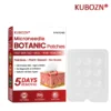 kubozn microneedle patches