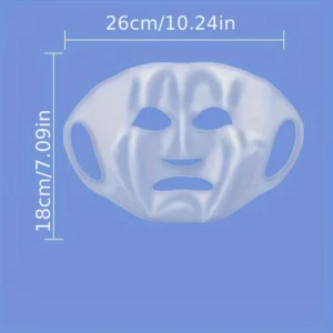 mask wearing comfort aid