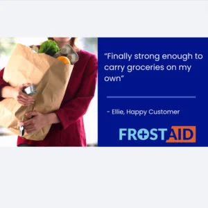 tingling hands natural support