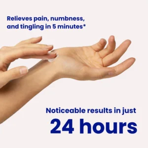 daily hand comfort support