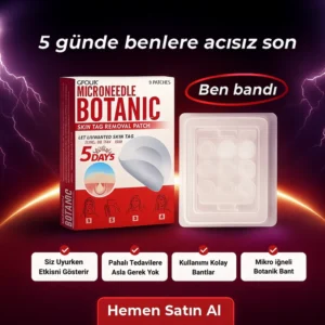 micro needle skin spot care strip