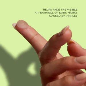 pimple patch with salicylic acid