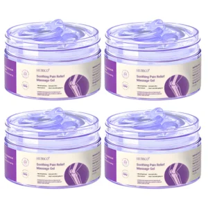 turmeric emu oil joint pain relief gel