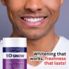 Teeth Whitening Powder – 9D Stain Removal & Brightening Formula