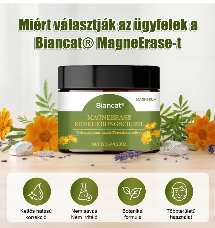 smoother looking skin care