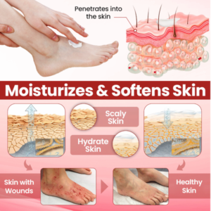 gentle daily skincare cream