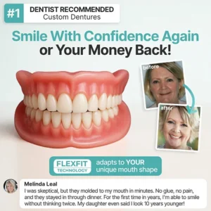 rosopl smile enhancement set