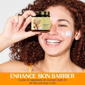 Lunakia - Beef Tallow Honey Moisturizer