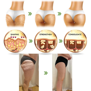 skin firming cream with collagen care formula