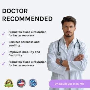 Serelle Herbal Bone & Joint Relief Gel