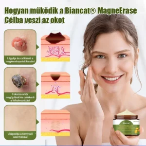 magnetic inspired skin renewal cream