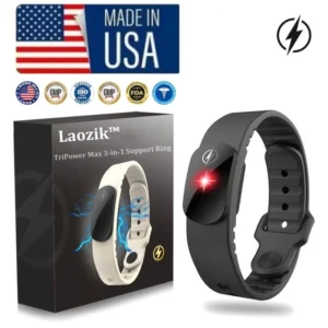 laozik m12 bio rhythm band