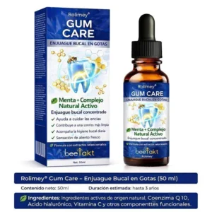 non medical dental care drops