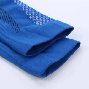 Graduated Compression Support Socks – 20–30 mmHg Circulation Boost