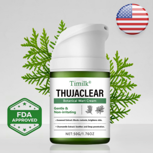 botanical skin spot care cream