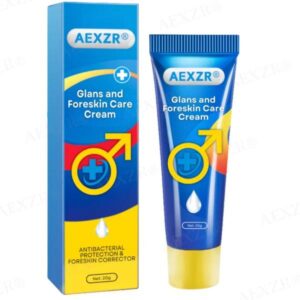 aexzr intimate skin comfort cream