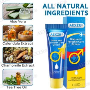 everyday intimate skin support