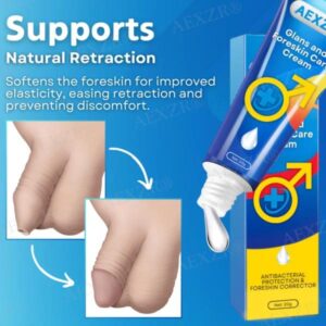 calm and gentle intimate formula