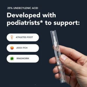 Nail Antifungal Repair Pen – Fast Clearing & Strengthening Formula