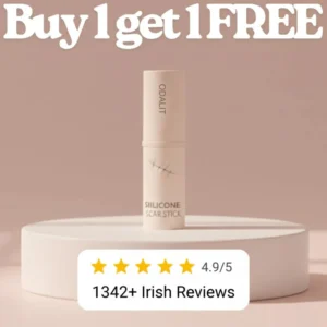 silicone daily care balm