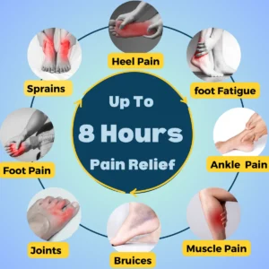 Nerve Relief & Neuropathy Healing Cream – Deep Soothing Formula