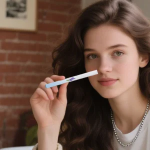 herbal lung support diffuser