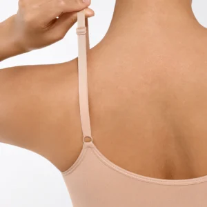 Shaping Bodysuit – Tummy Control & Push-Up Butt Lift Design