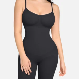 Shaping Bodysuit – Tummy Control & Push-Up Butt Lift Design