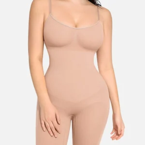 Shaping Bodysuit โ Tummy Control & Push-Up Butt Lift Design