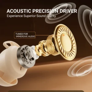 bluetooth sleep earbuds for side sleepers