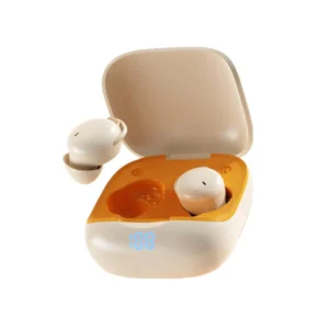 wireless sleep earbuds with noise reduction