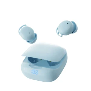 mini soft earbuds for sleeping