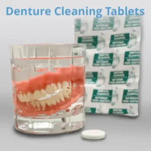 neslemy full appearance denture