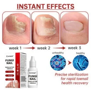 toenail nail care serum