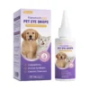 alisanda pet eye comfort solution