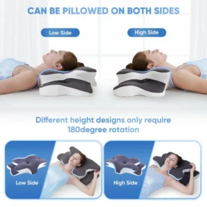 everyday relaxation pillow